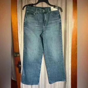 Uniqlo jeans